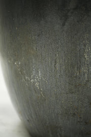 Very large smelting pot- No5 - TallBoy Interiors