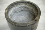 Very large smelting pot- No5 - TallBoy Interiors