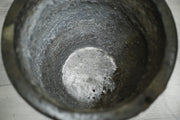 Very large smelting pot- No5 - TallBoy Interiors