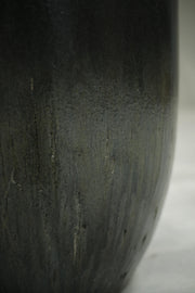 Very large smelting pot- No5 - TallBoy Interiors