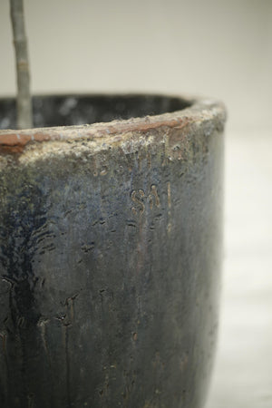 Very Large smelting pot- No6