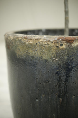 Very Large smelting pot- No6