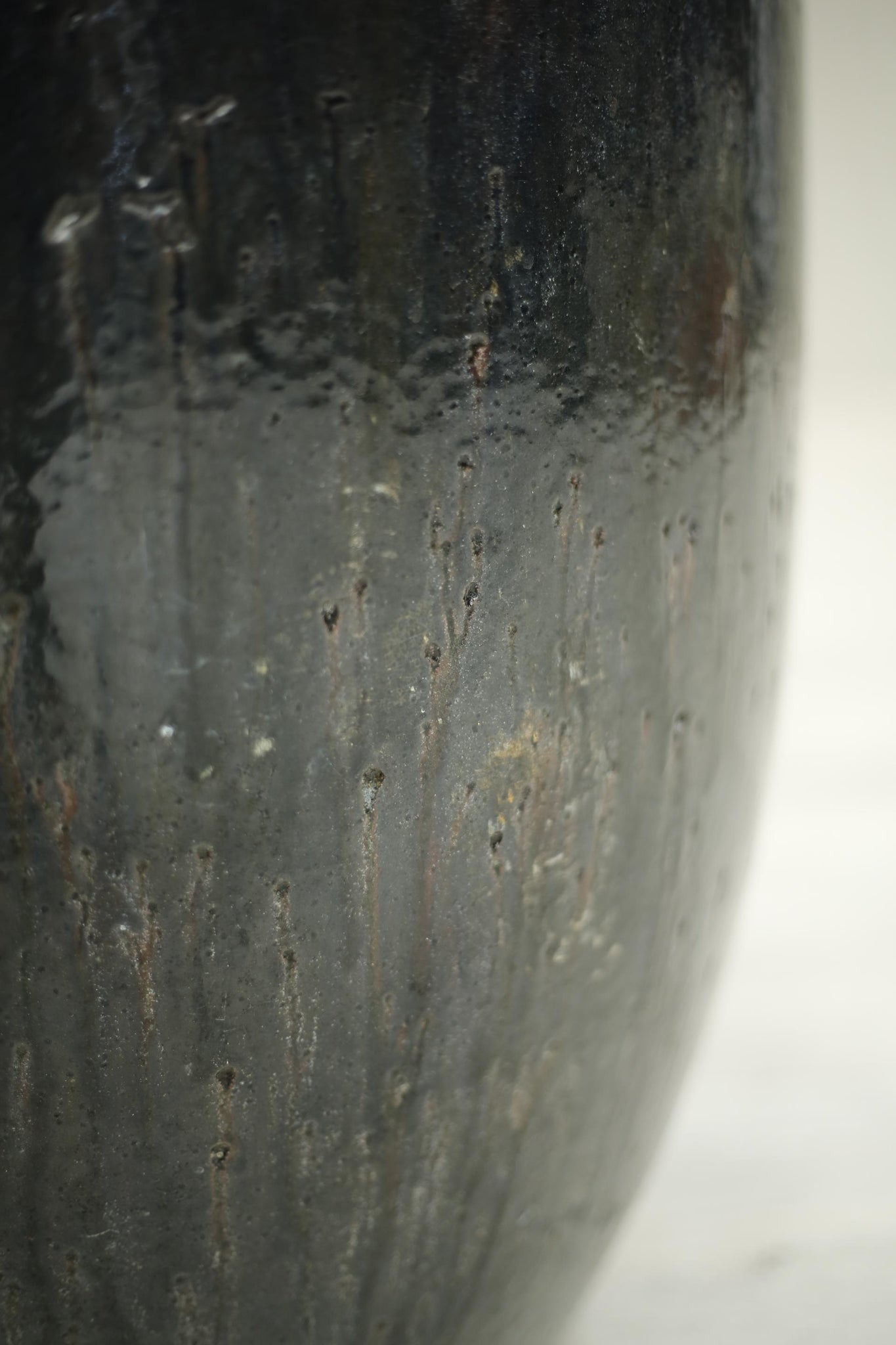 Very Large smelting pot- No6