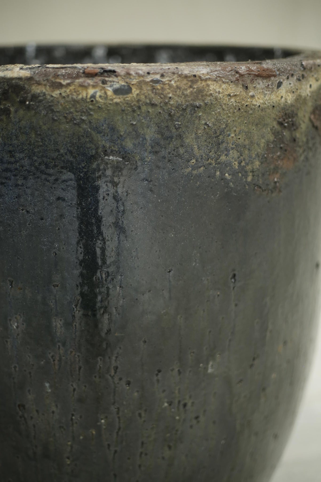 Very Large smelting pot- No6