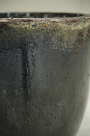 Very Large smelting pot- No6