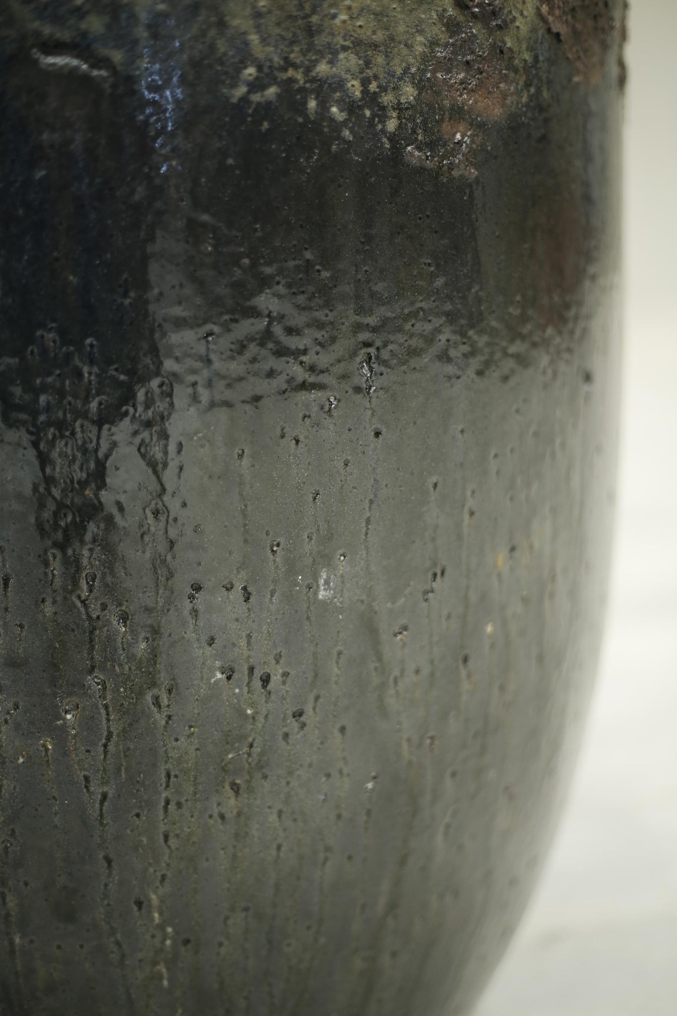 Very Large smelting pot- No6