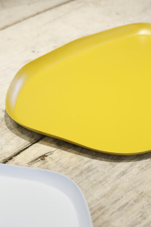Fluid iron serving tray- Medium