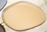 Fluid iron serving tray- Large