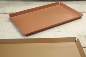 Butlers iron serving tray