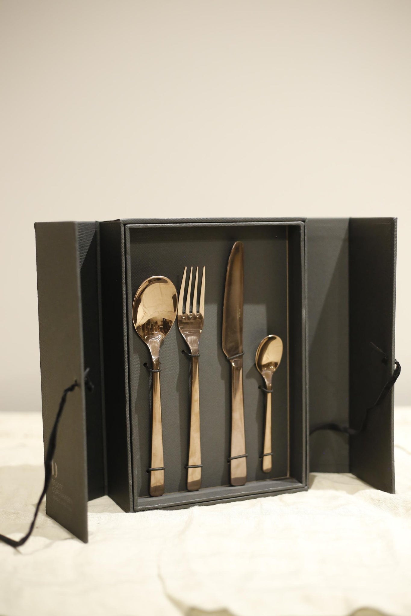 Danish 'Hune' Cutlery set- 16 pieces per set